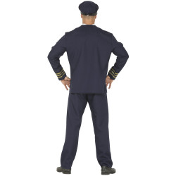 Meespiloodi kostüüm