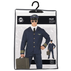 Meespiloodi kostüüm