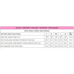 Naiste T-särk "Skeletos"