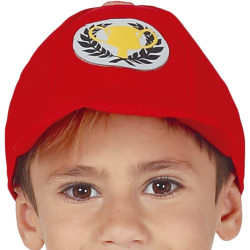 Formula 1 Pilot Costume for Boys