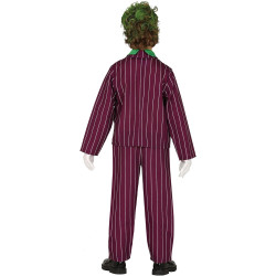 Killer Jester Costume for Boys