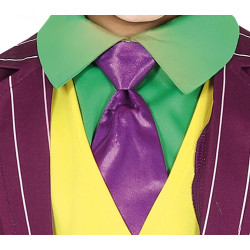 Killer Jester Costume for Boys