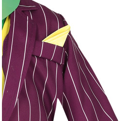 Killer Jester Costume for Boys