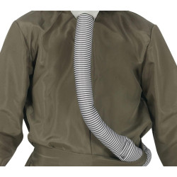 Tuumapommist Halloweeni kostüüm lastele