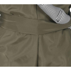 Tuumapommist Halloweeni kostüüm lastele