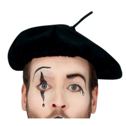 Mime Costume for Man