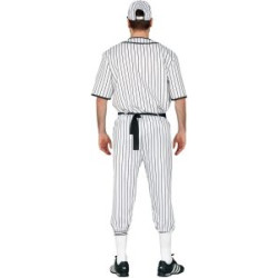 Mehe pesapallurikostüüm