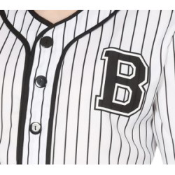 Mehe pesapallurikostüüm