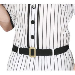 Mehe pesapallurikostüüm