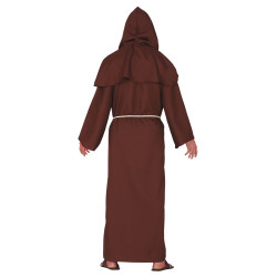 Monk Costume for Man
