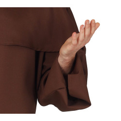 Monk Costume for Man