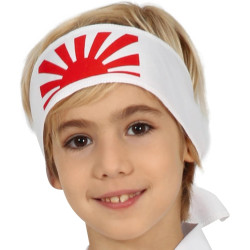 Laste Valge Karate Ülikond