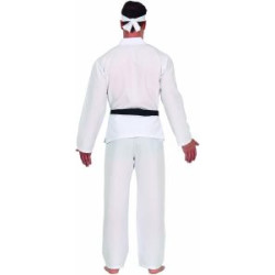 Meeste karate kostüüm