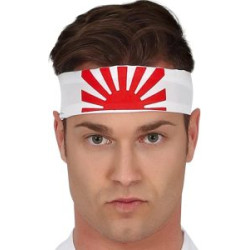 Meeste karate kostüüm