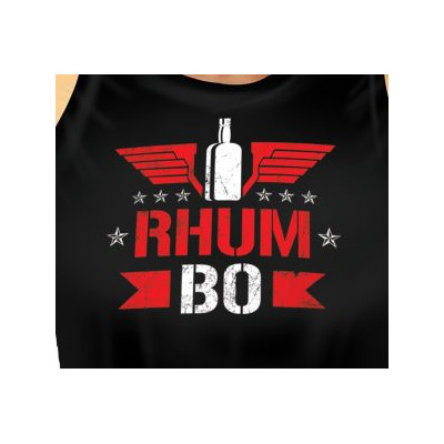 Rhum Bo Muscled Warrior Costume for Men