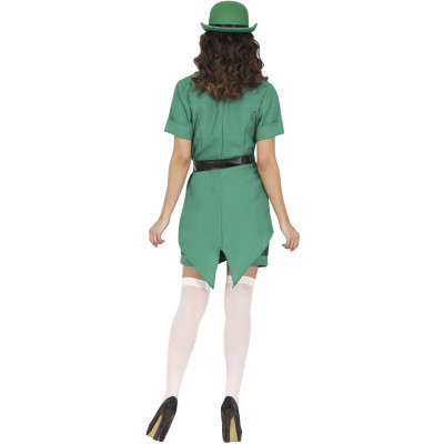 Naiste kostüüm Proua Patrick