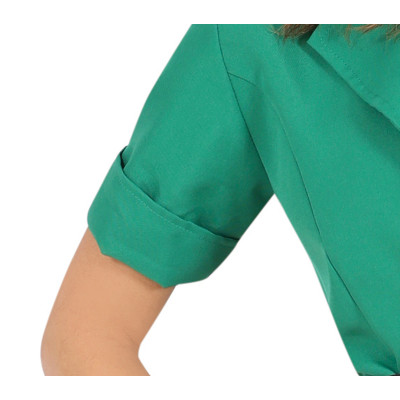 Women's Costume Lady Patrick