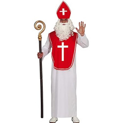 St Nicholas Costume for Men