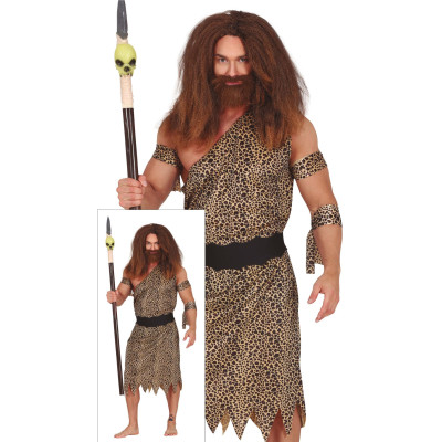 Urvinio Human Costume for Men