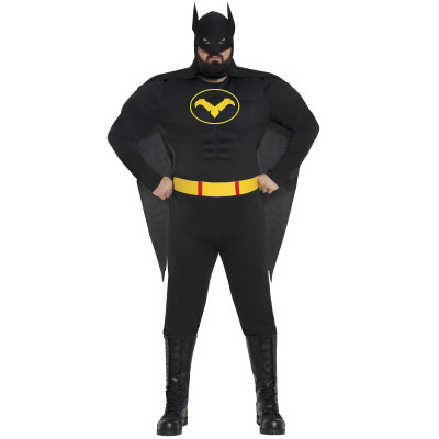 Superkangelase kostüüm meestele