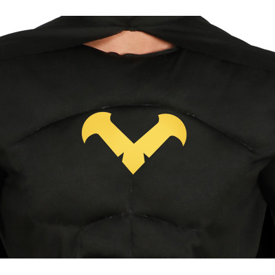 Superkangelase kostüüm meestele