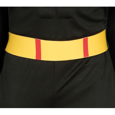 Superkangelase kostüüm meestele