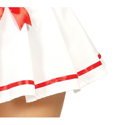 Women's Sailor Costume