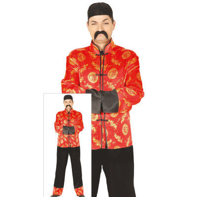 Chinese Costume for Men