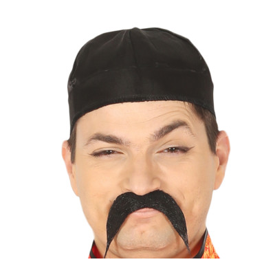 Hiina kostüüm meestele