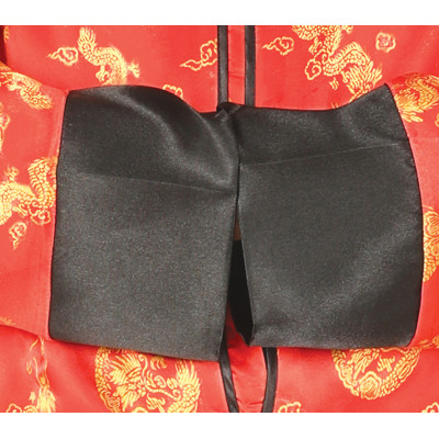 Hiina kostüüm meestele