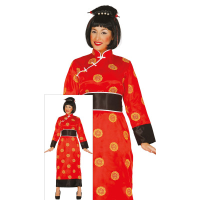Chinese Costume for Women