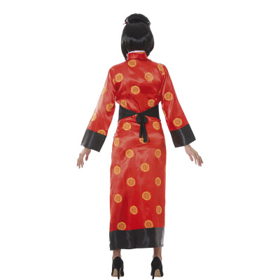 Chinese Costume for Women