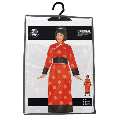 Chinese Costume for Women