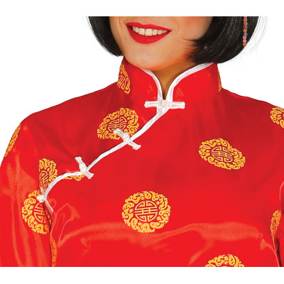 Chinese Costume for Women