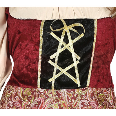 Stork Costume for Women