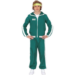 The Gamer Tracksuit for Men