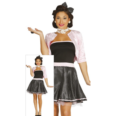 1950s Style Suit for Women