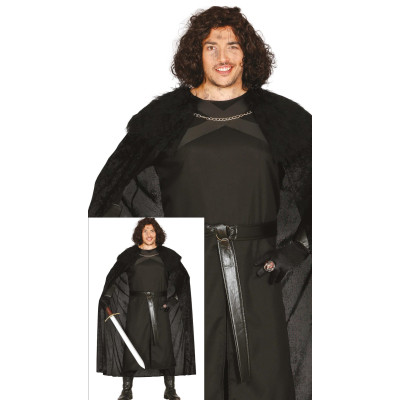 Medieval Guard Costume for Adults