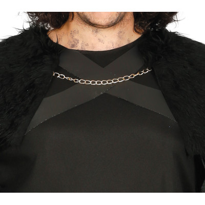 Medieval Guard Costume for Adults