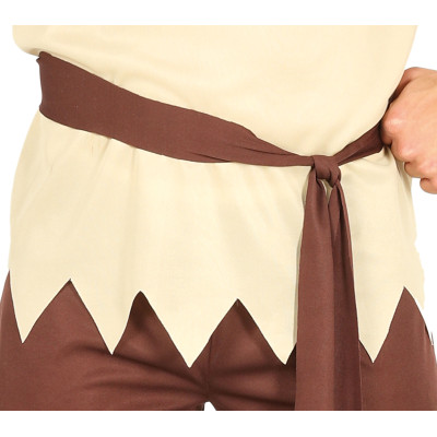 Meeste indiaani kostüüm