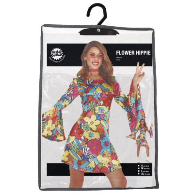 Hipide kleit naistele