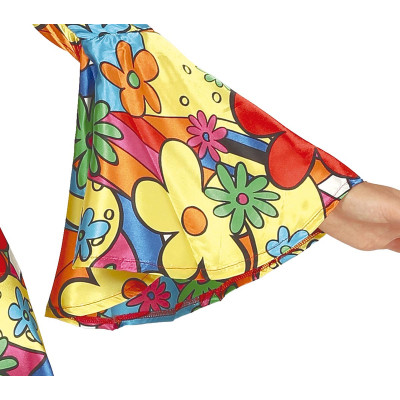 Hipide kleit naistele