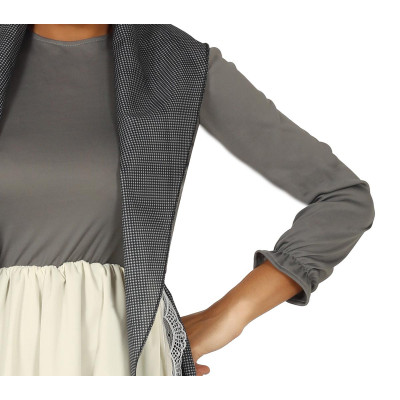 Naiste vanamemme kostüüm