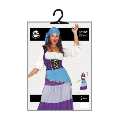 Women's Swan Costume