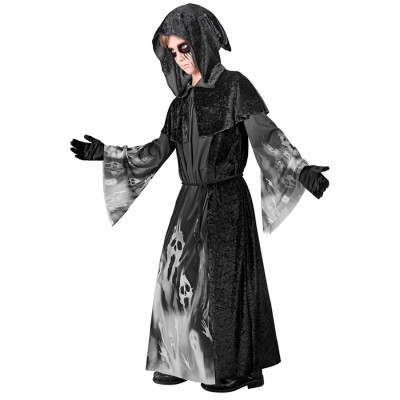 Helovino kostiumas berniukams „Rėkiančios sielos“