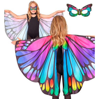 Butterfly Costume for Kids