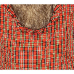 Lastekostüüm "Libahunt"