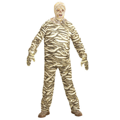 Adult Mummy Costume