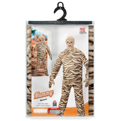Adult Mummy Costume
