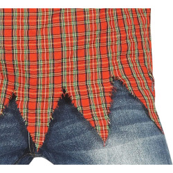 Lastekostüüm "Libahunt"